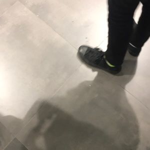 Meet your Posher, Ella